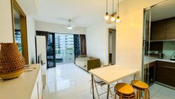 Coco Palms (D18), Condominium #567596461